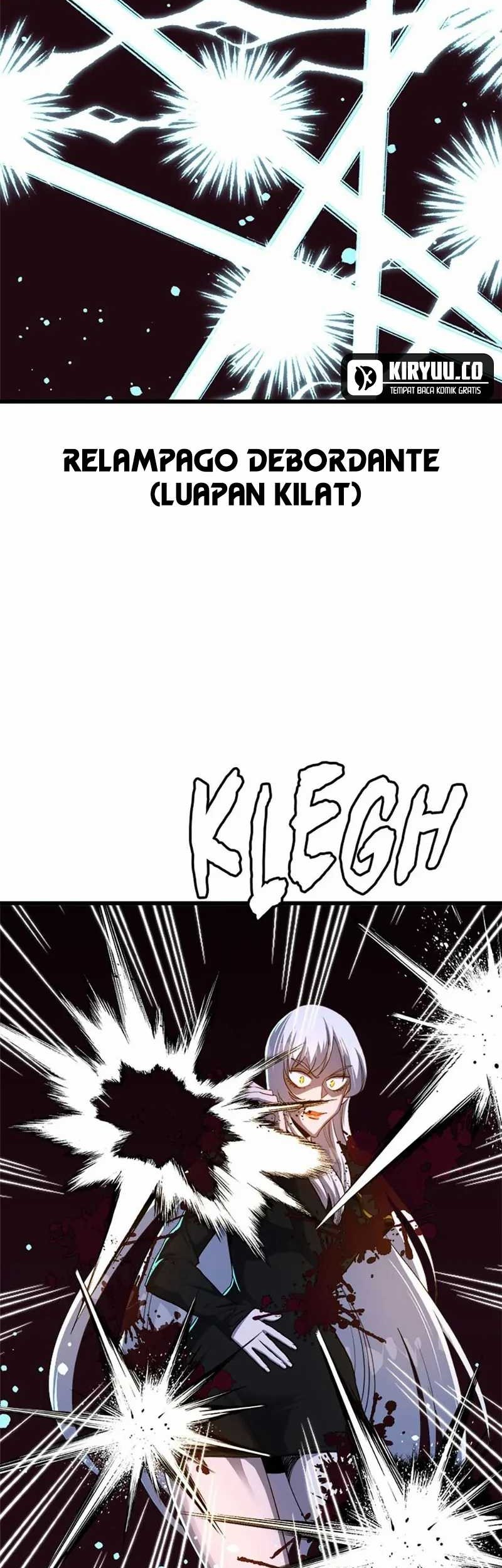 The Strongest Unemployed Hero Chapter 59 Gambar 21