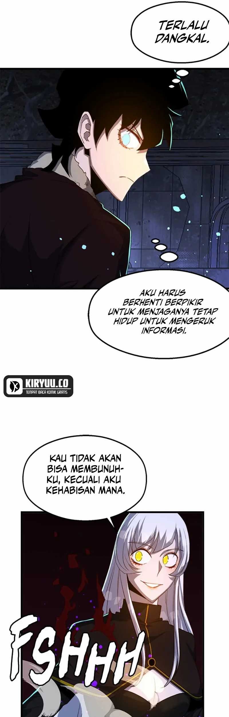 The Strongest Unemployed Hero Chapter 59 Gambar 23