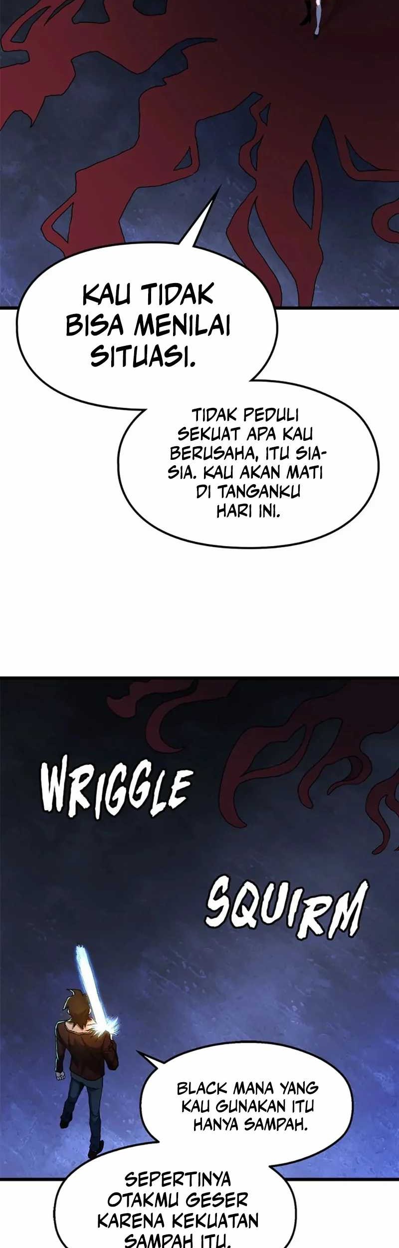 The Strongest Unemployed Hero Chapter 59 Gambar 25