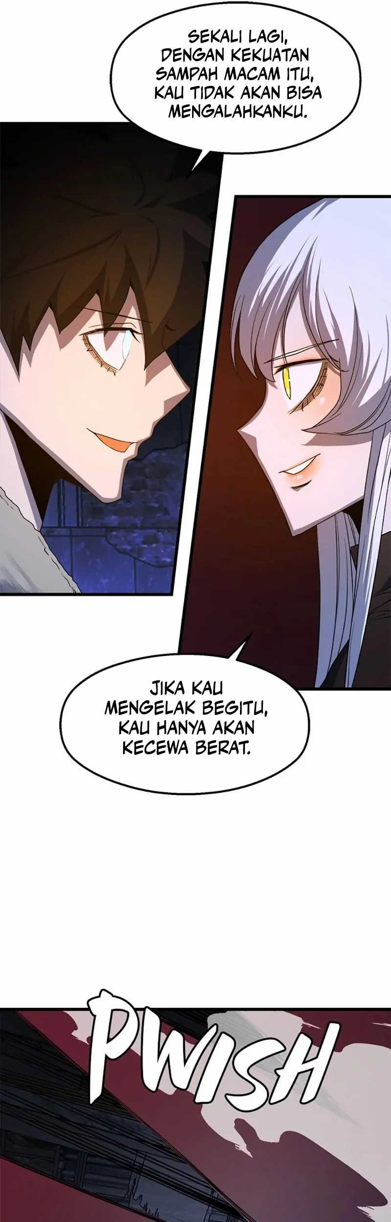 The Strongest Unemployed Hero Chapter 59 Gambar 27