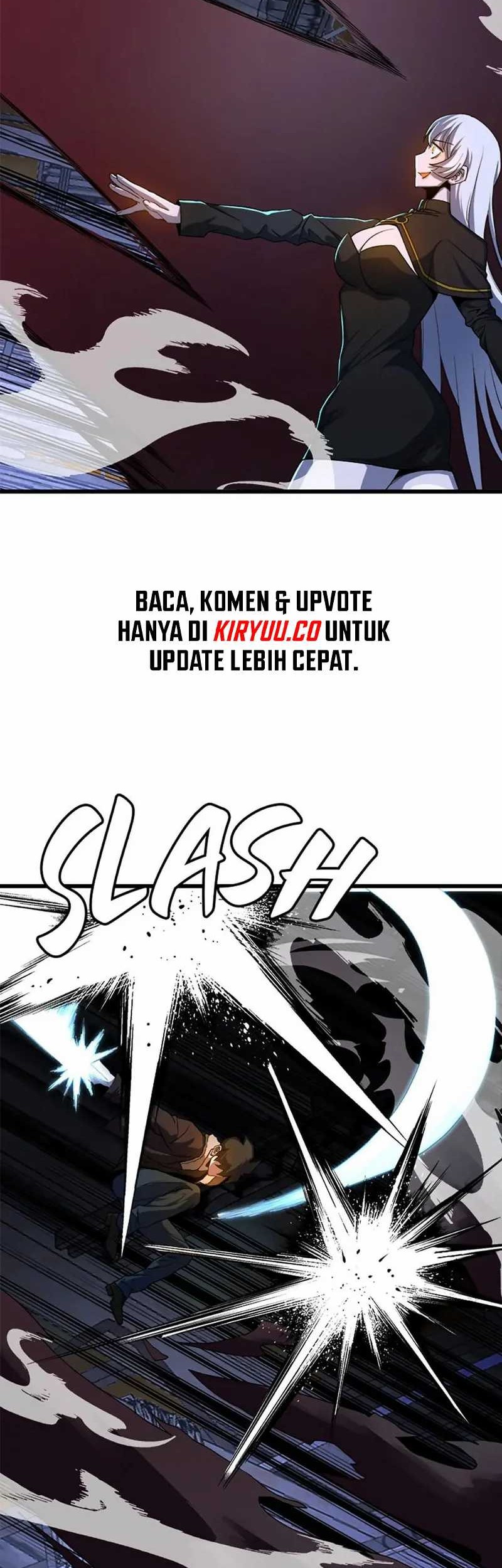 The Strongest Unemployed Hero Chapter 59 Gambar 28