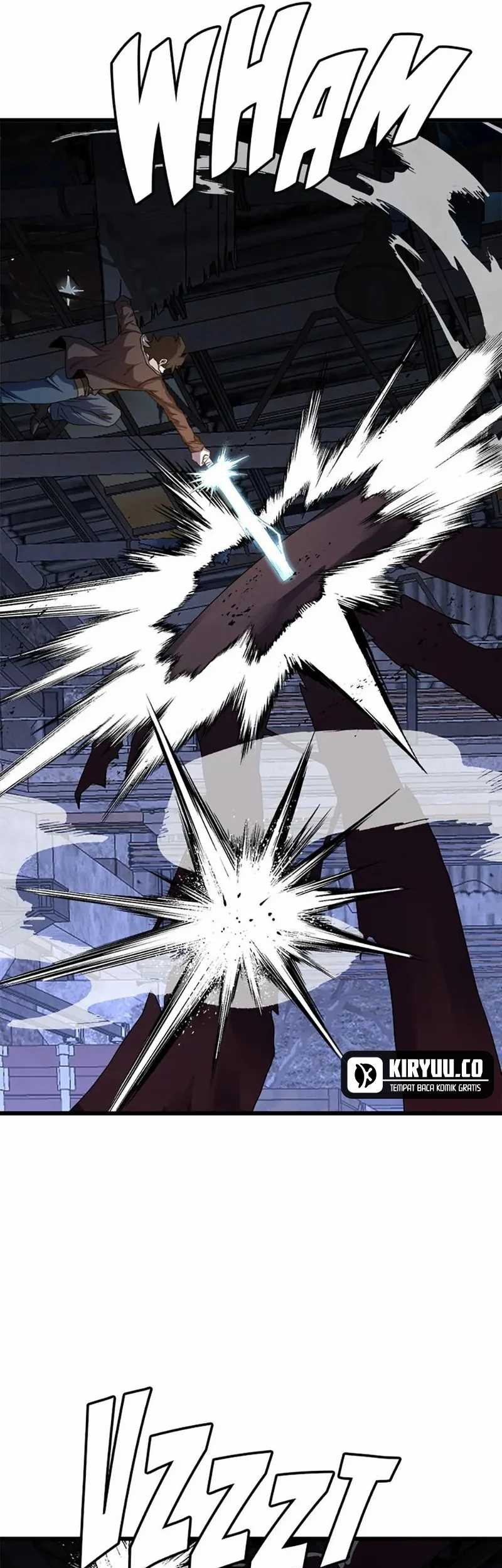 The Strongest Unemployed Hero Chapter 59 Gambar 30