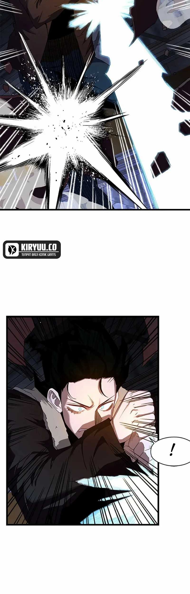 The Strongest Unemployed Hero Chapter 59 Gambar 32