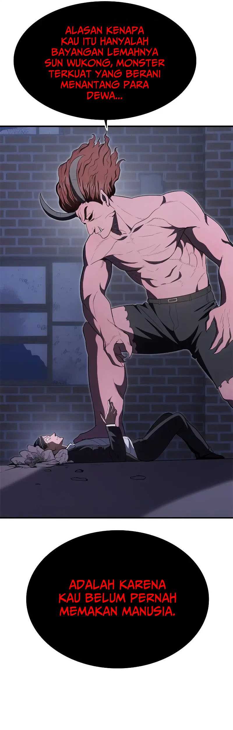 Monster Devourer Chapter 28 Gambar 56