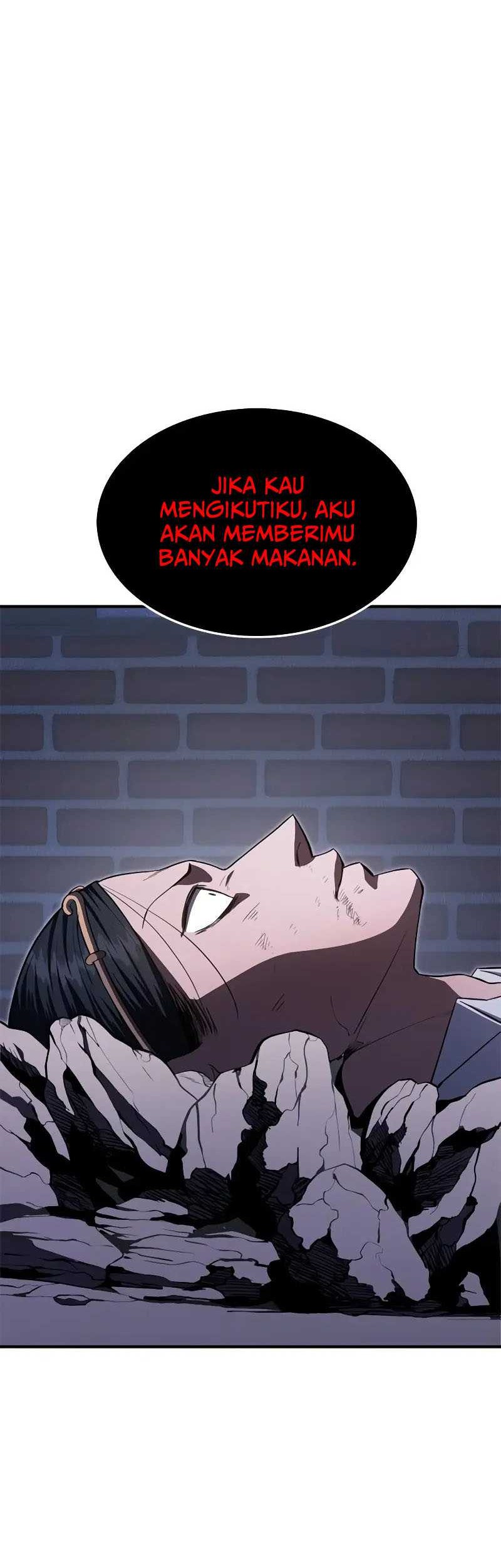 Monster Devourer Chapter 28 Gambar 57