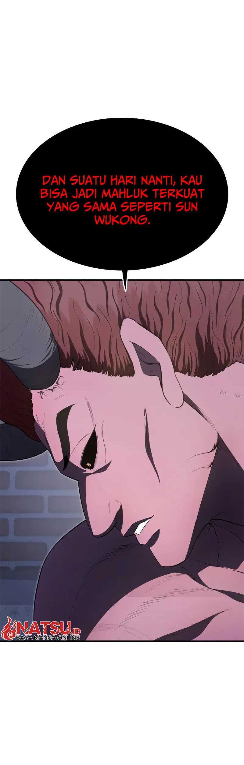 Monster Devourer Chapter 28 Gambar 58