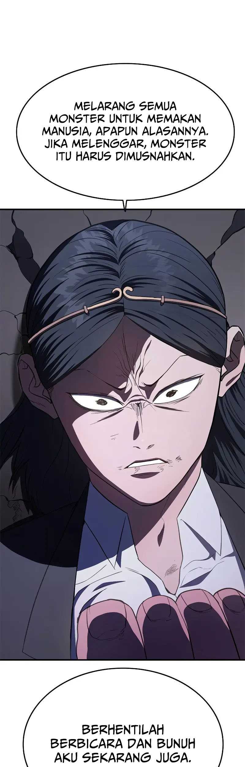 Monster Devourer Chapter 28 Gambar 60