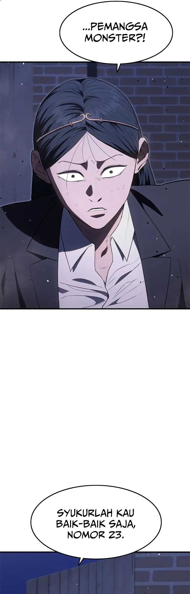 Monster Devourer Chapter 28 Gambar 68