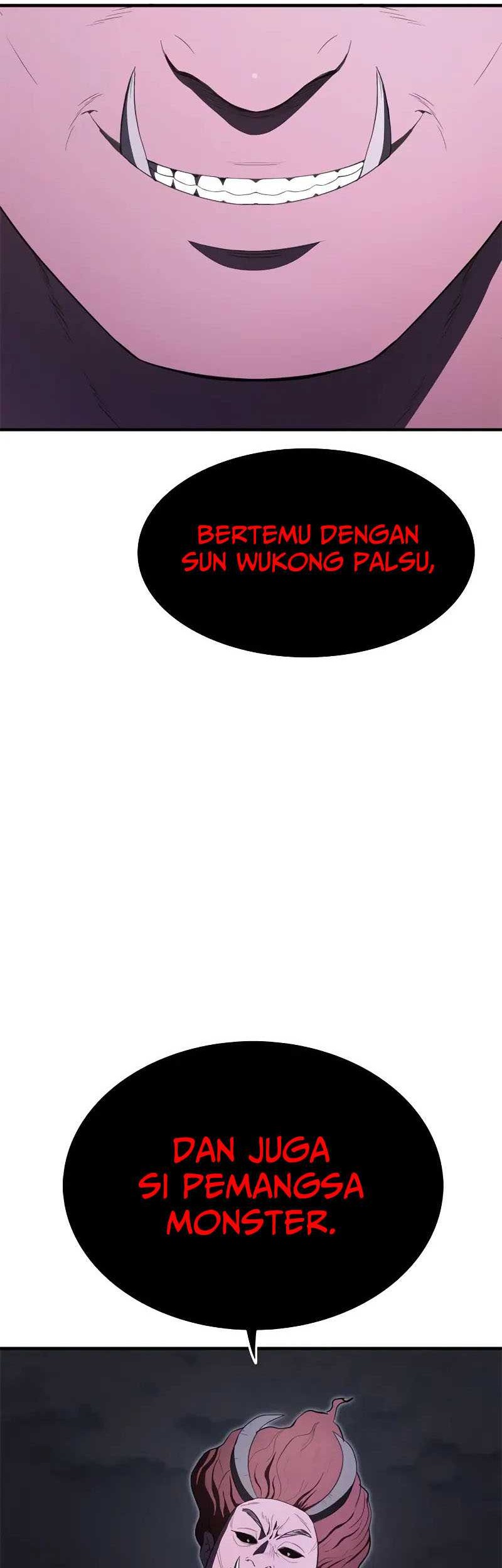 Monster Devourer Chapter 28 Gambar 71