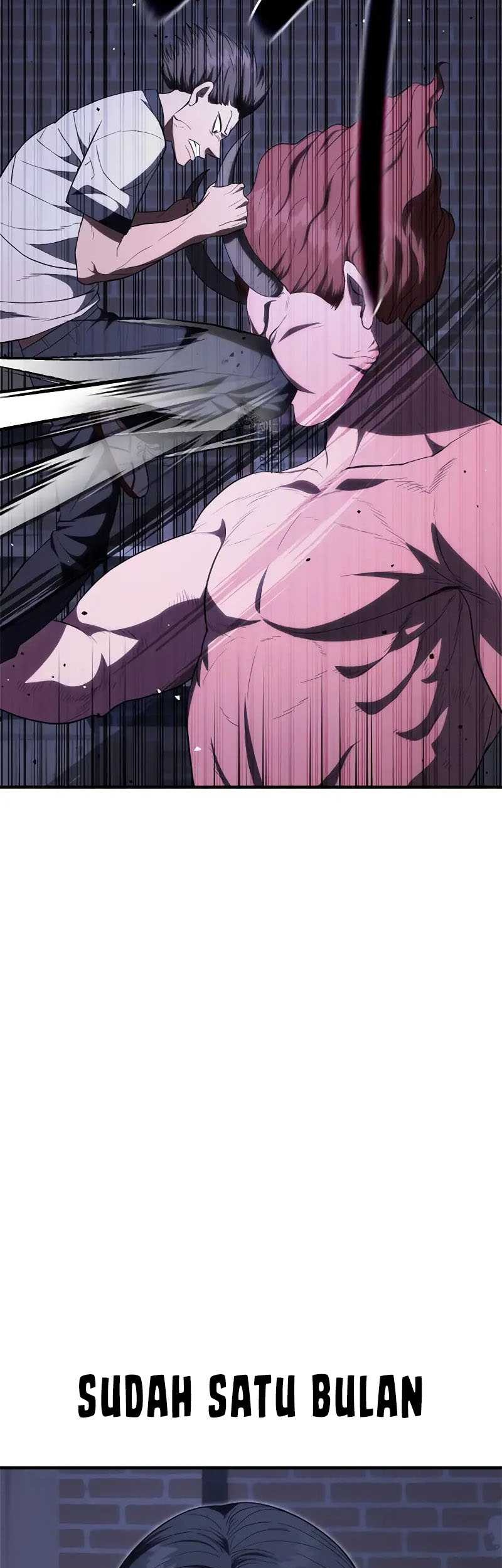 Monster Devourer Chapter 28 Gambar 84