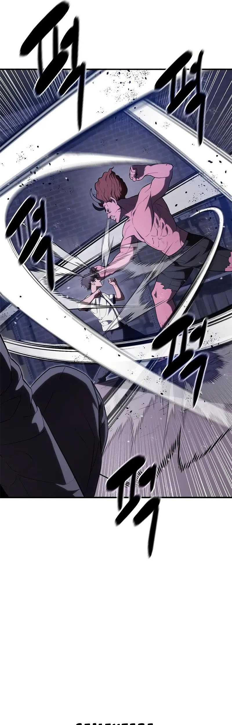 Monster Devourer Chapter 28 Gambar 86