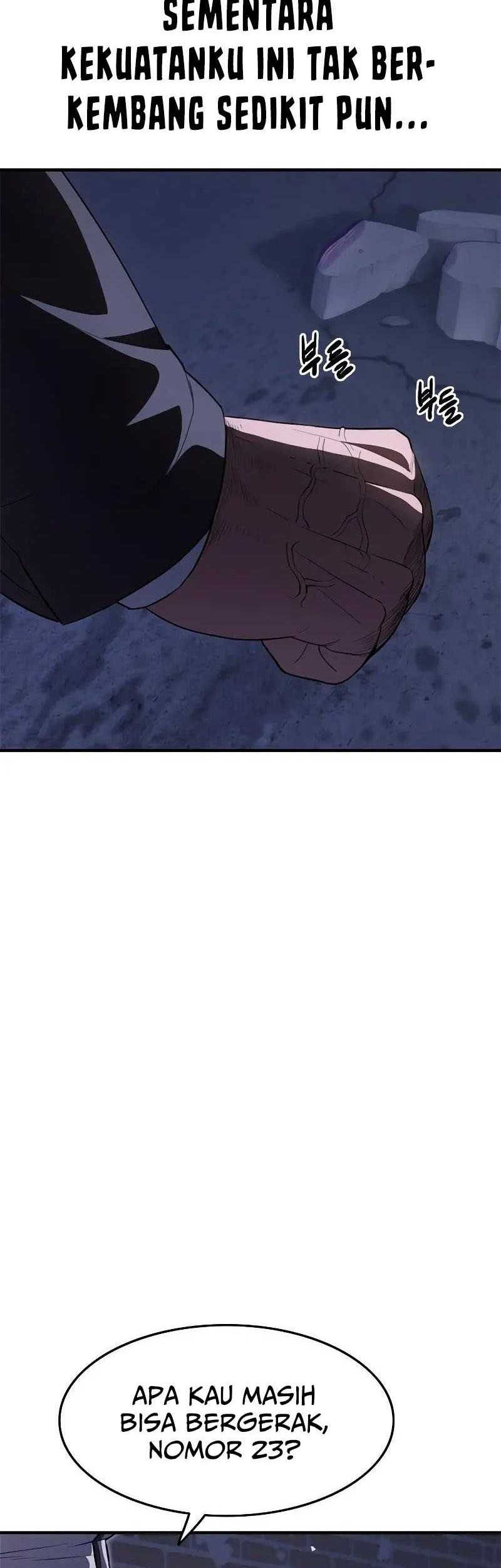 Monster Devourer Chapter 28 Gambar 87
