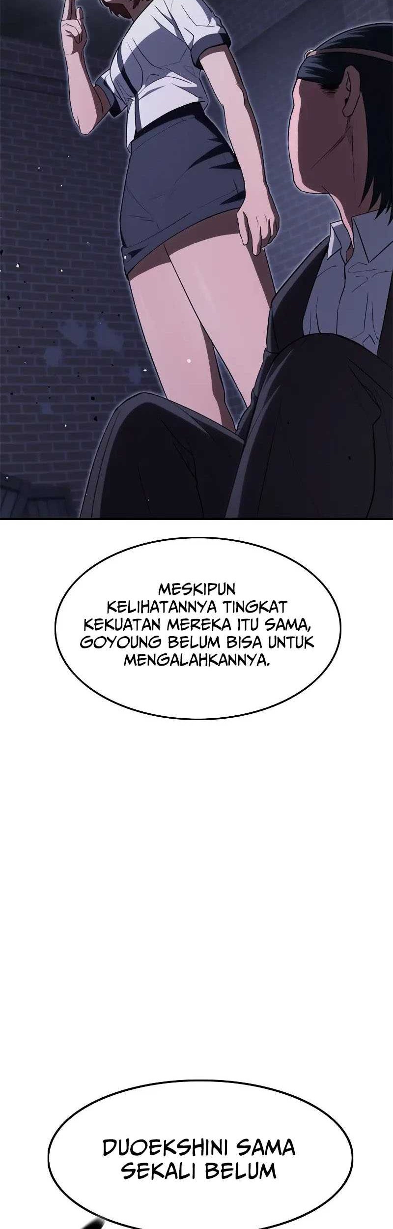 Monster Devourer Chapter 28 Gambar 89