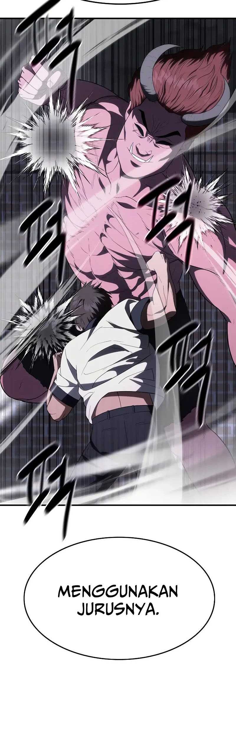 Monster Devourer Chapter 28 Gambar 90