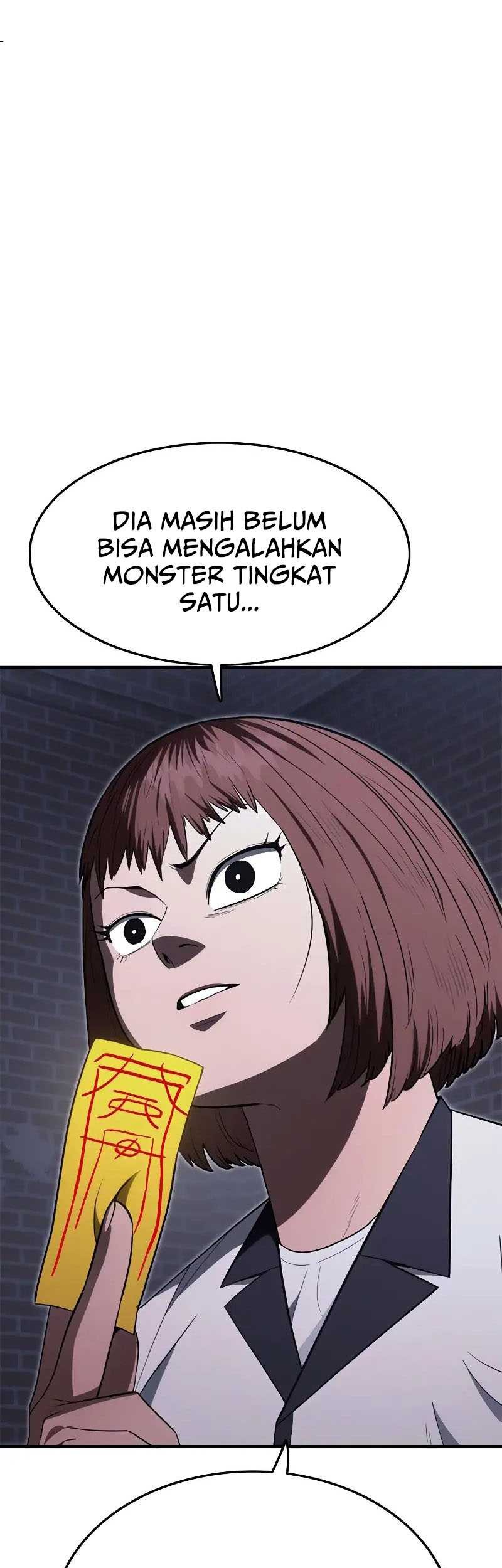 Monster Devourer Chapter 28 Gambar 92