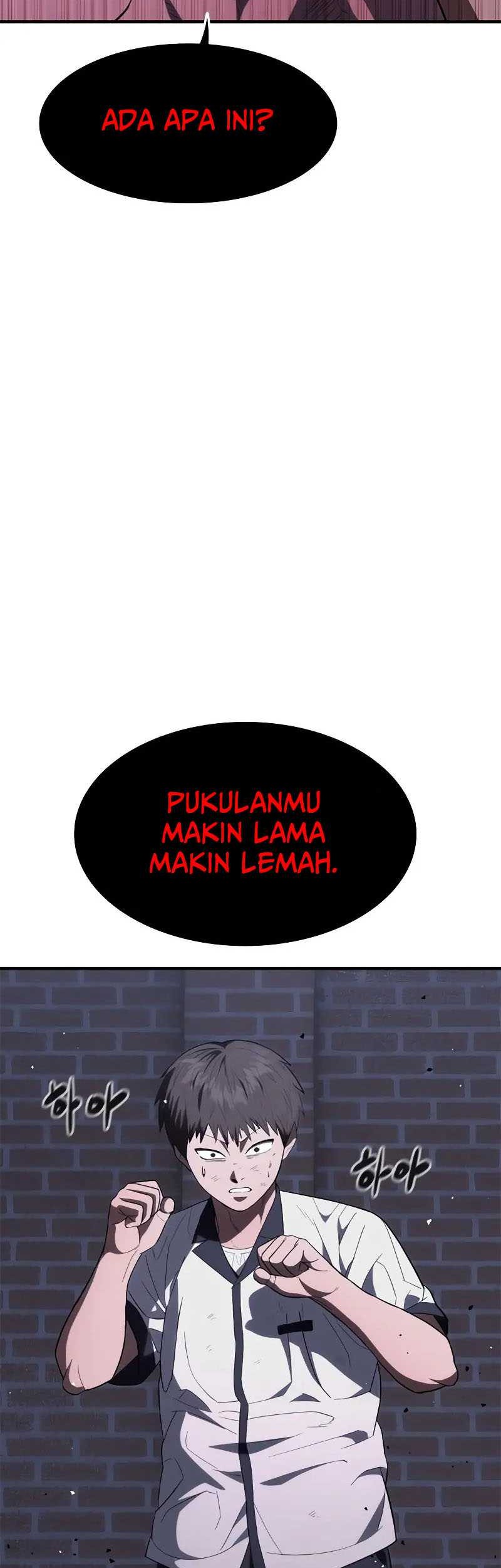 Monster Devourer Chapter 28 Gambar 94