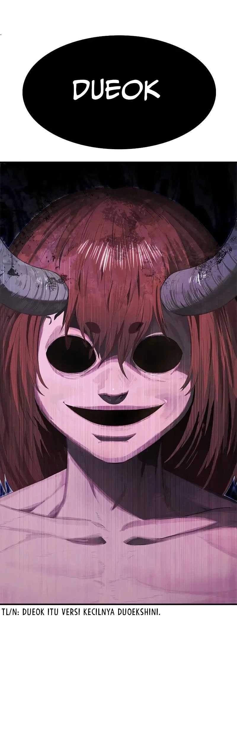 Monster Devourer Chapter 28 Gambar 104