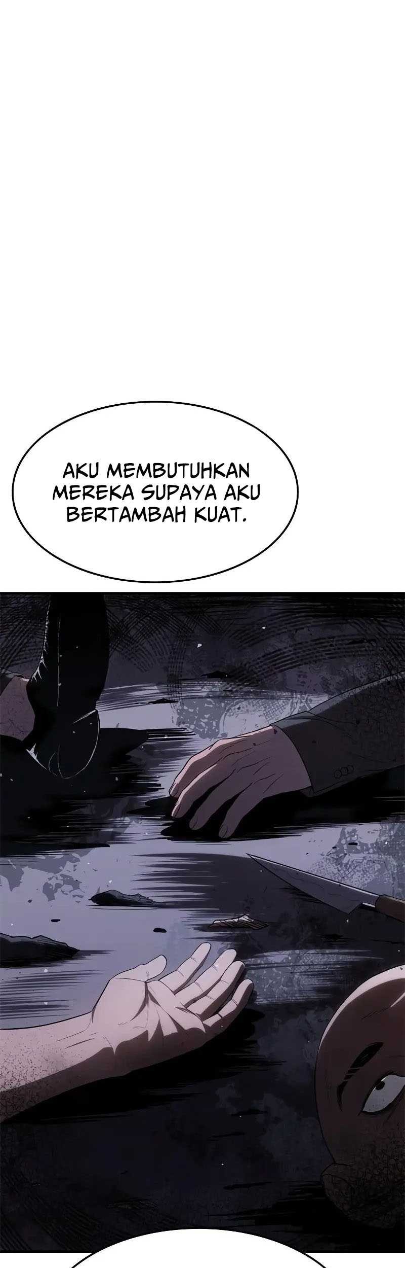 Monster Devourer Chapter 28 Gambar 6