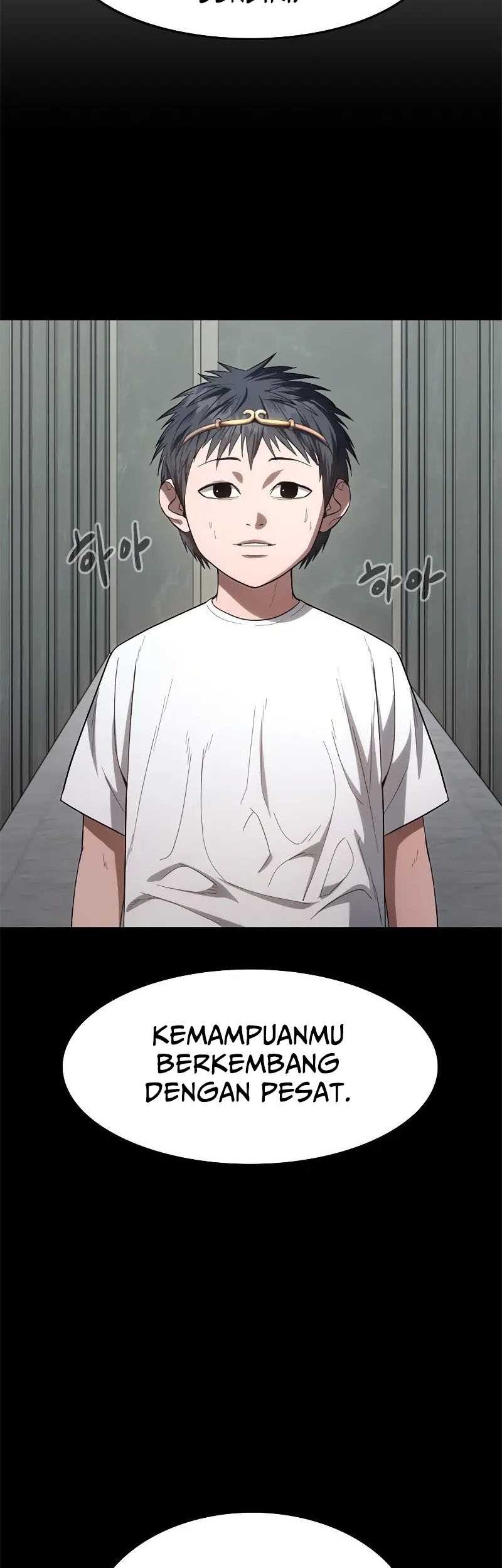 Monster Devourer Chapter 28 Gambar 11