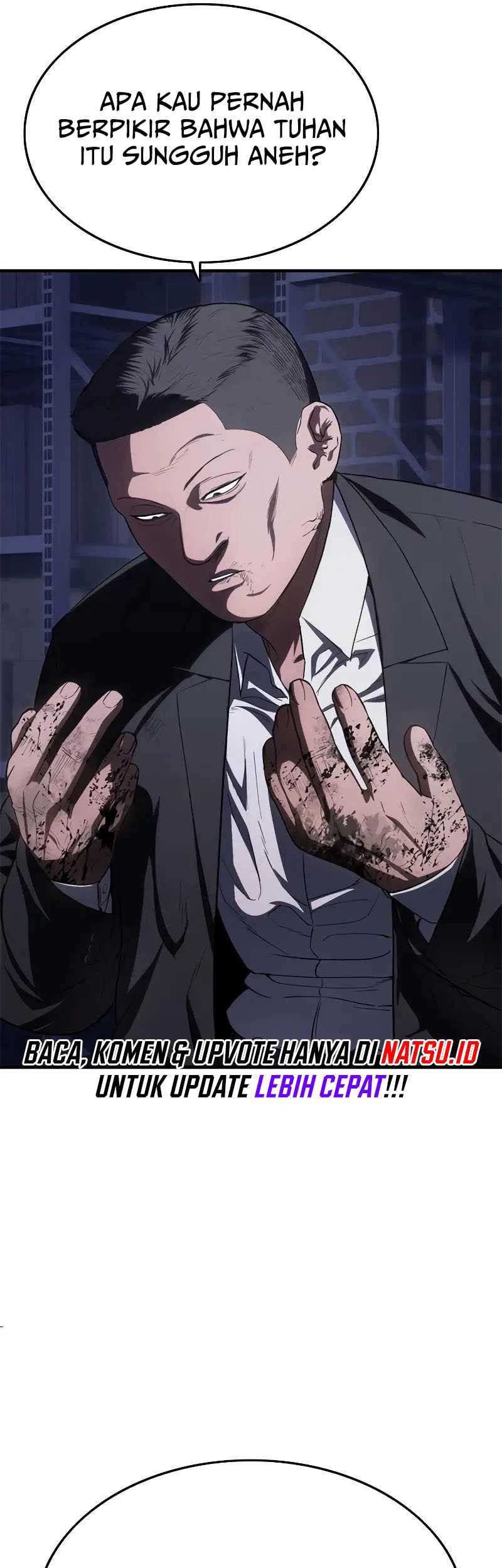 Monster Devourer Chapter 28 Gambar 14