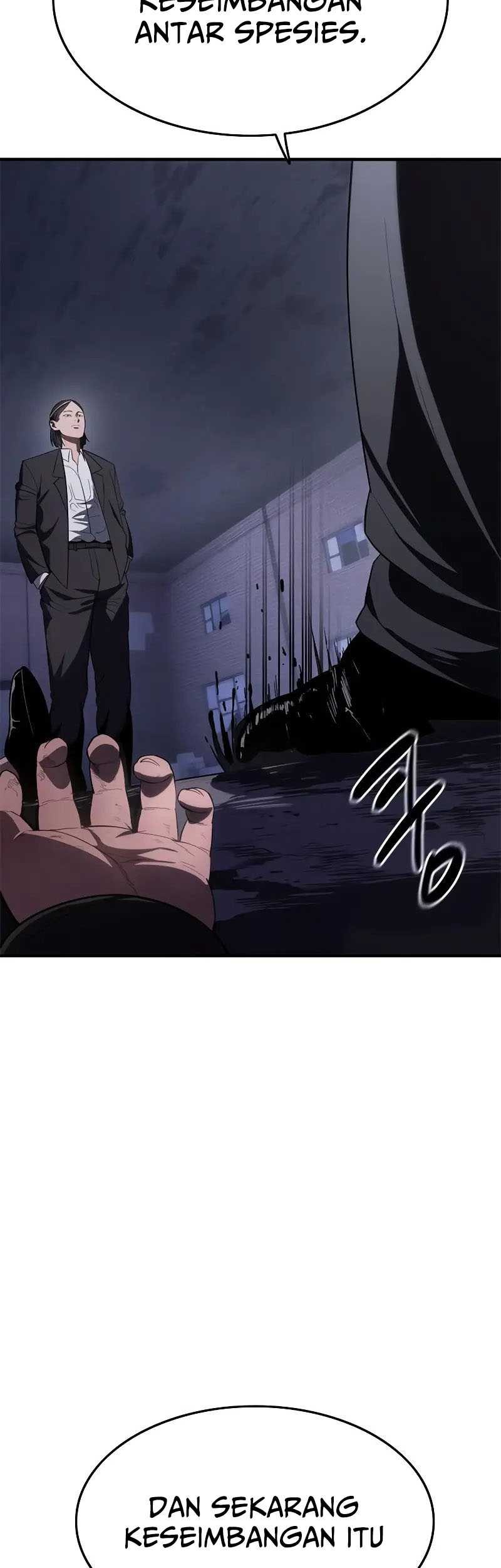 Monster Devourer Chapter 28 Gambar 18