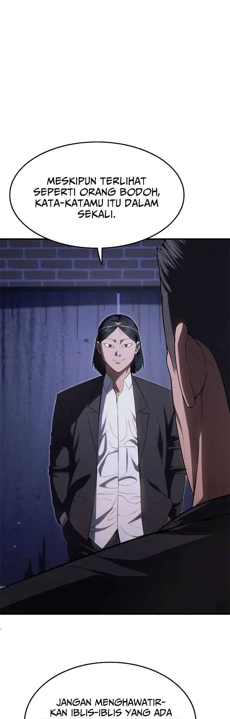 Monster Devourer Chapter 28 Gambar 20