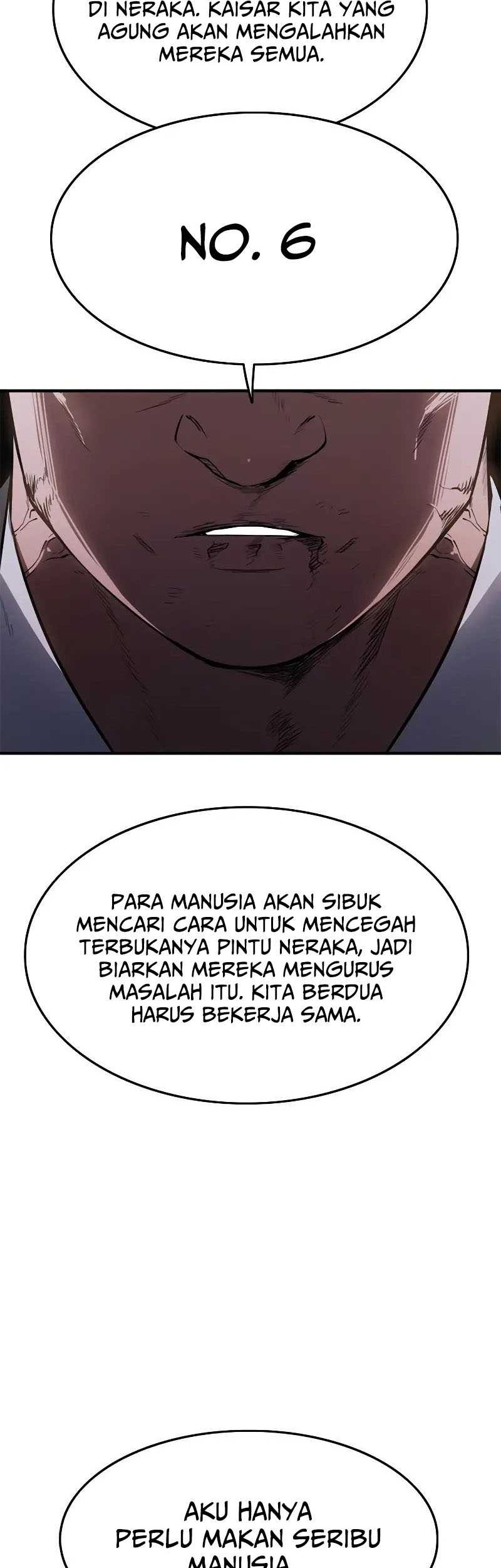 Monster Devourer Chapter 28 Gambar 21