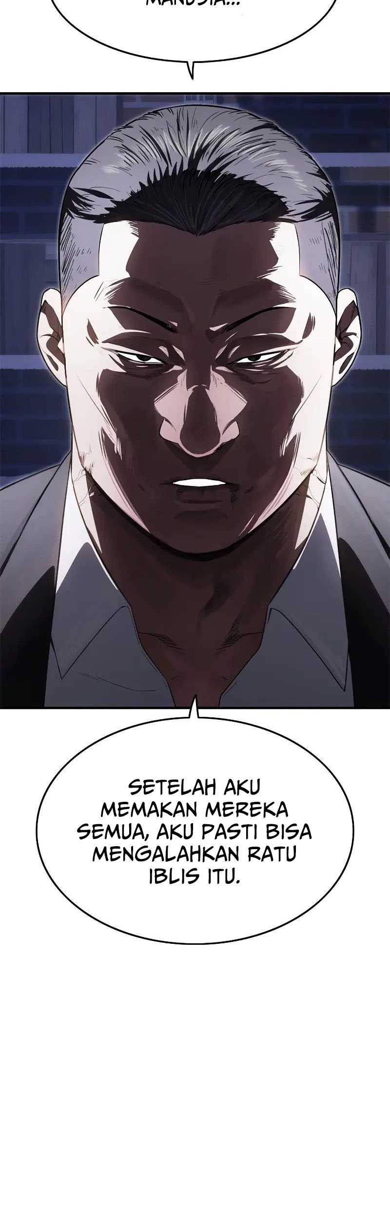 Monster Devourer Chapter 28 Gambar 22