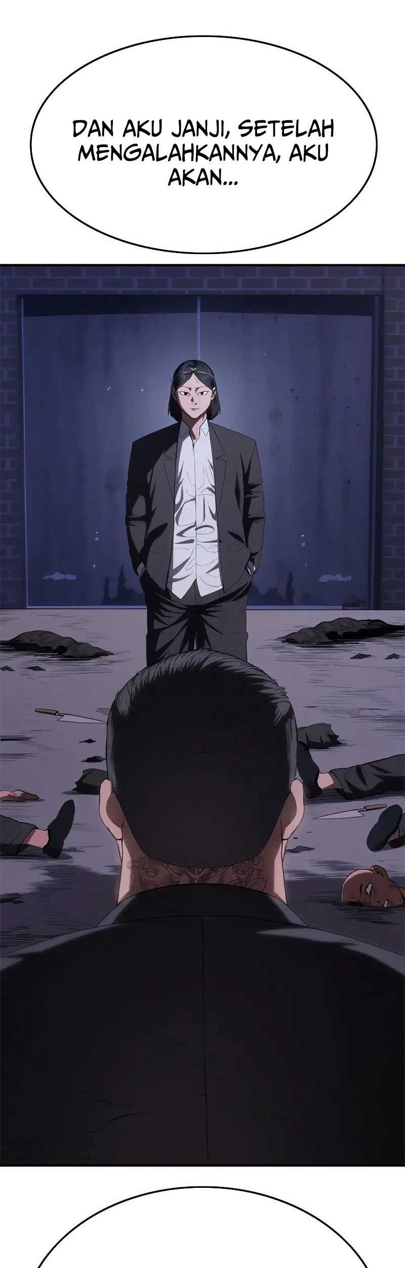 Monster Devourer Chapter 28 Gambar 23