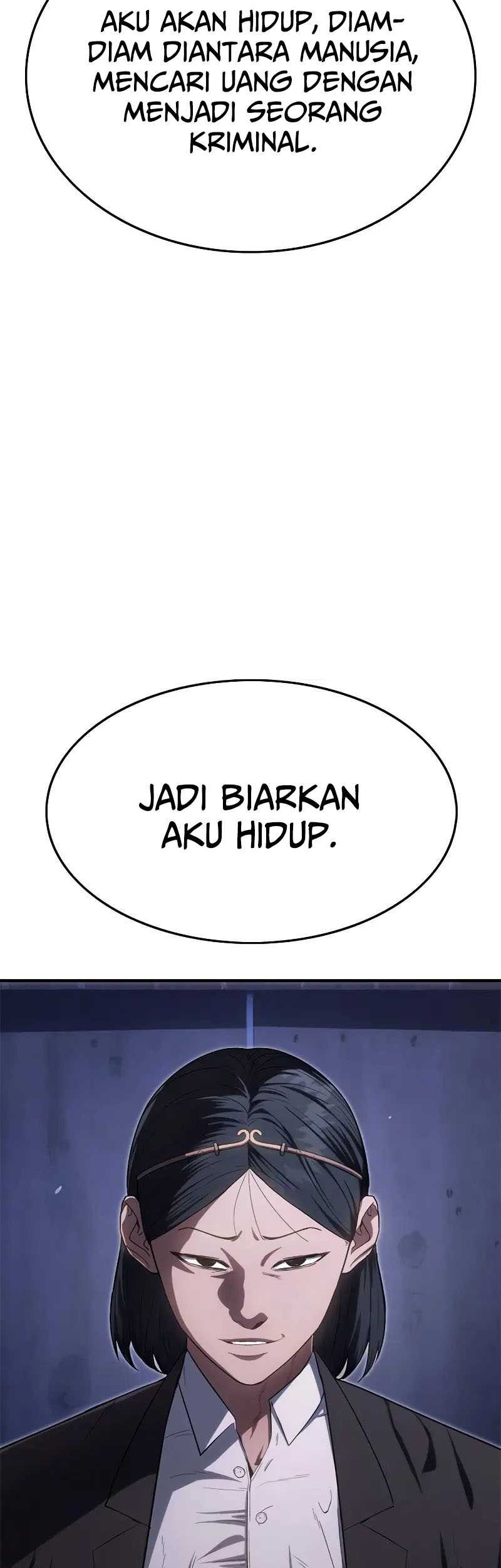 Monster Devourer Chapter 28 Gambar 24