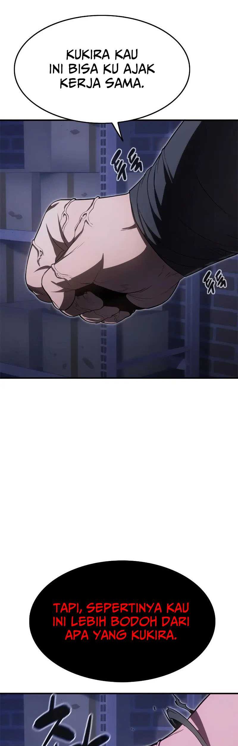 Monster Devourer Chapter 28 Gambar 28