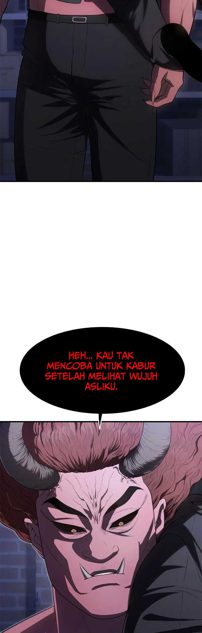 Monster Devourer Chapter 28 Gambar 34