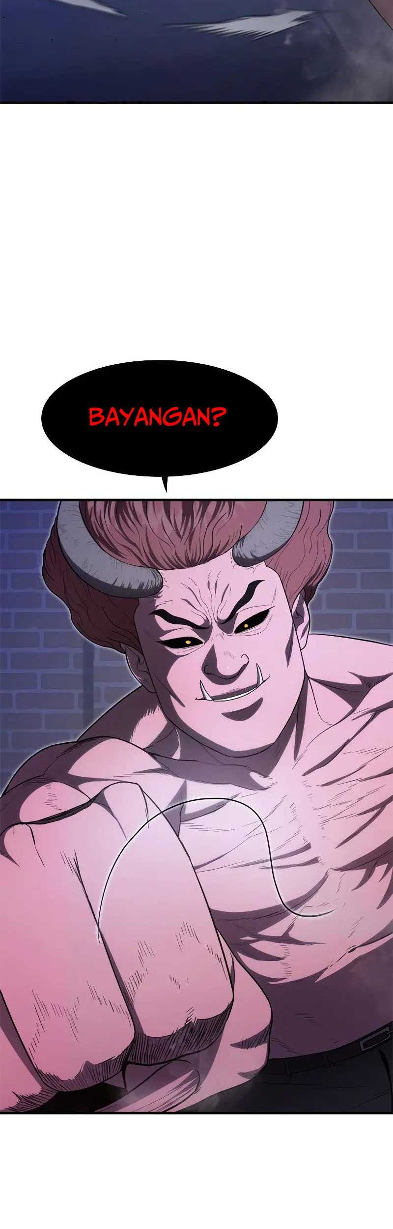 Monster Devourer Chapter 28 Gambar 37