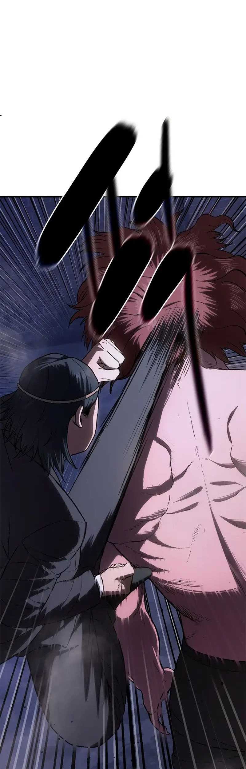 Monster Devourer Chapter 28 Gambar 38