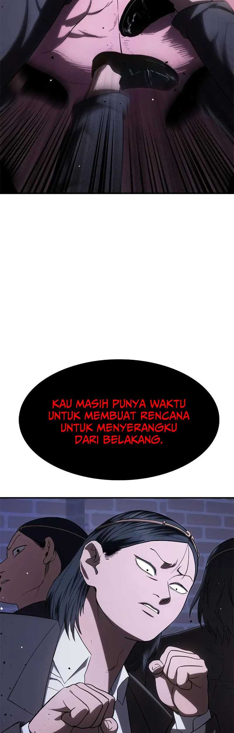 Monster Devourer Chapter 28 Gambar 41