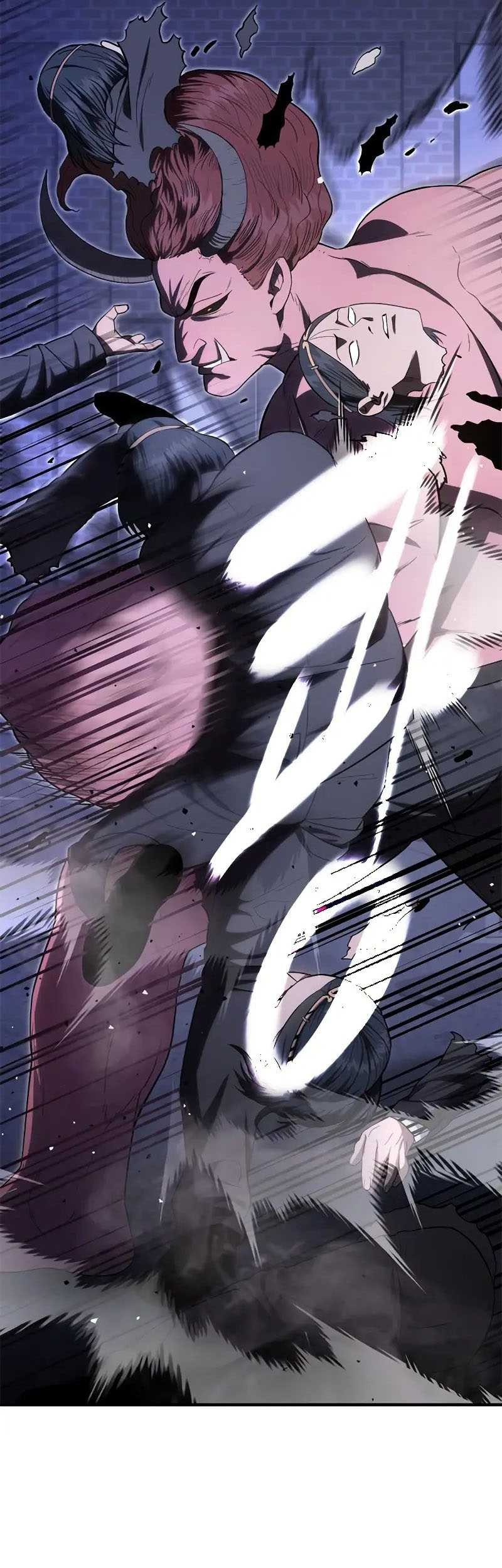 Monster Devourer Chapter 28 Gambar 44