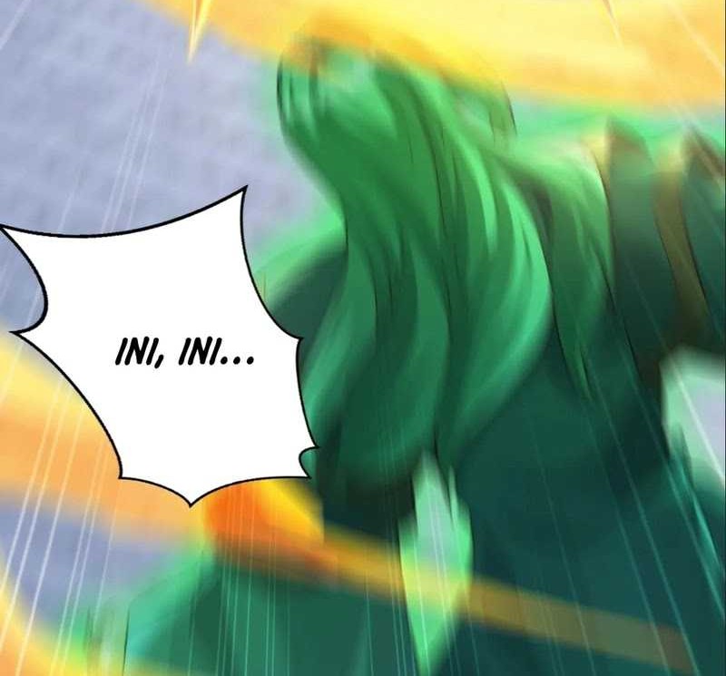 I Scared the Divine Lord as I handed over the Ancient Immortal Pill Chapter 79 Gambar 18