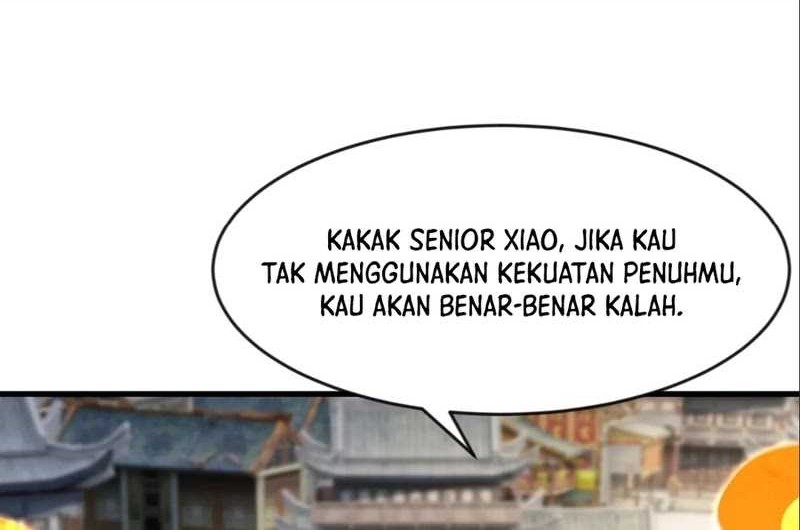 I Scared the Divine Lord as I handed over the Ancient Immortal Pill Chapter 79 Gambar 26