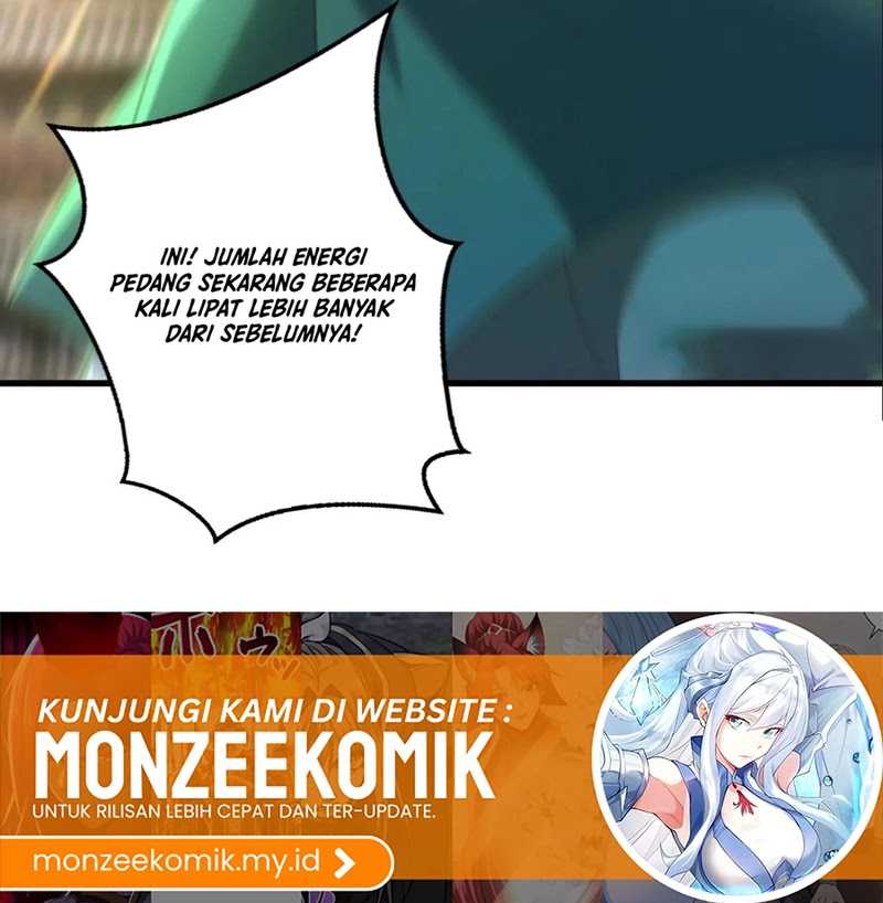 I Scared the Divine Lord as I handed over the Ancient Immortal Pill Chapter 79 Gambar 29