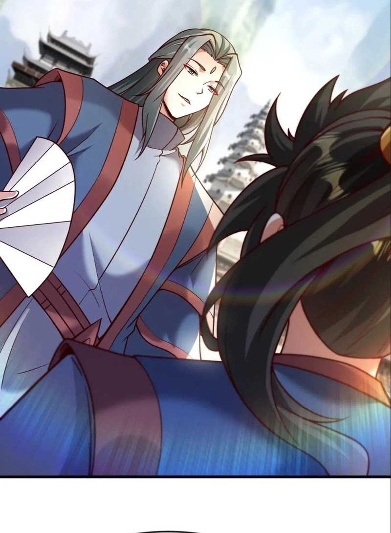 I Scared the Divine Lord as I handed over the Ancient Immortal Pill Chapter 79 Gambar 5