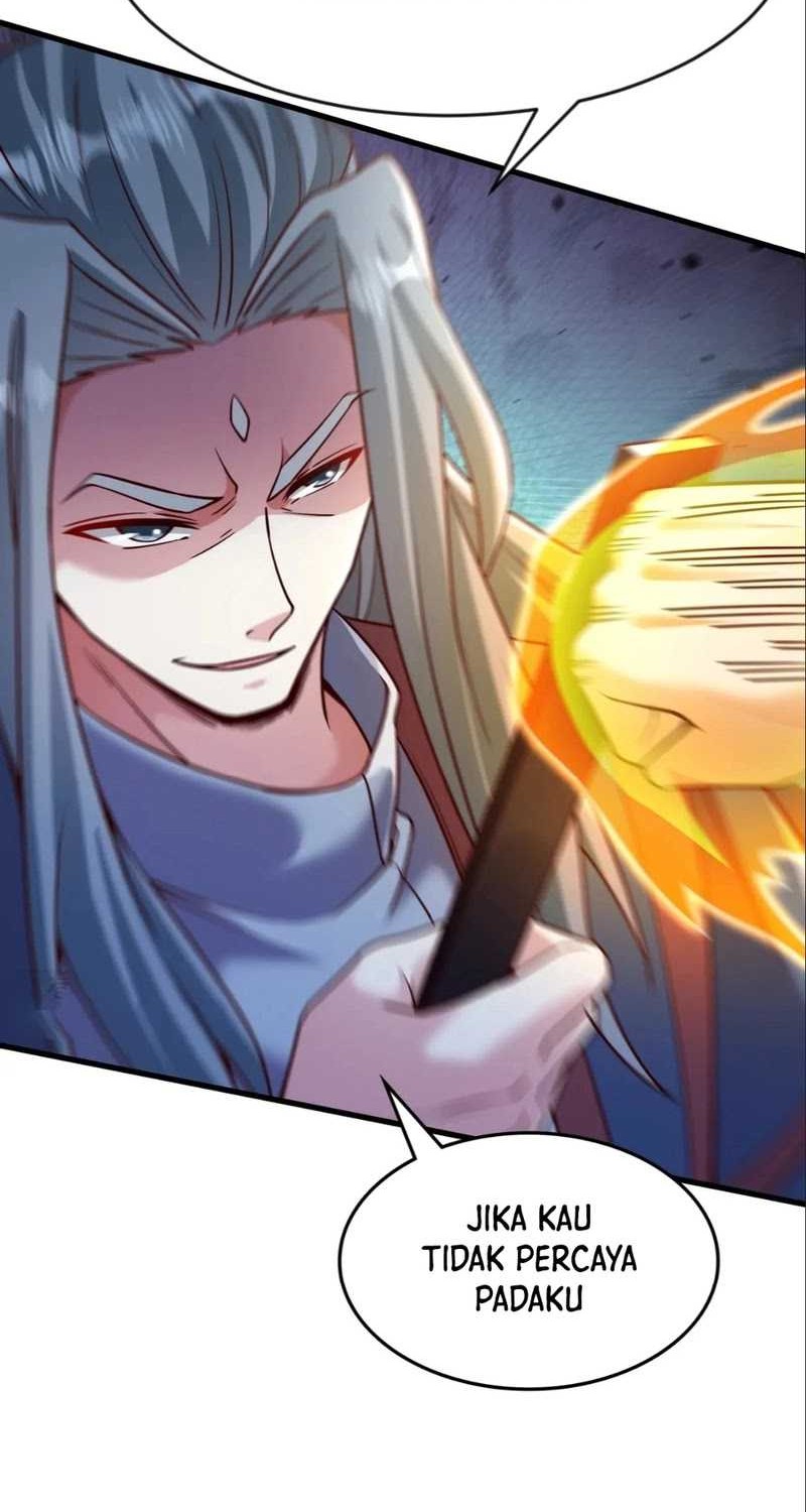 I Scared the Divine Lord as I handed over the Ancient Immortal Pill Chapter 79 Gambar 7