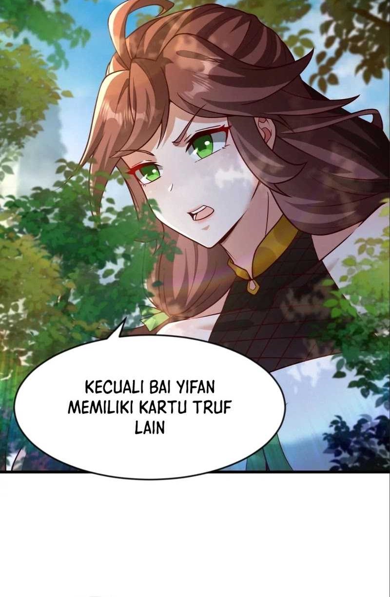 I Scared the Divine Lord as I handed over the Ancient Immortal Pill Chapter 79 Gambar 10