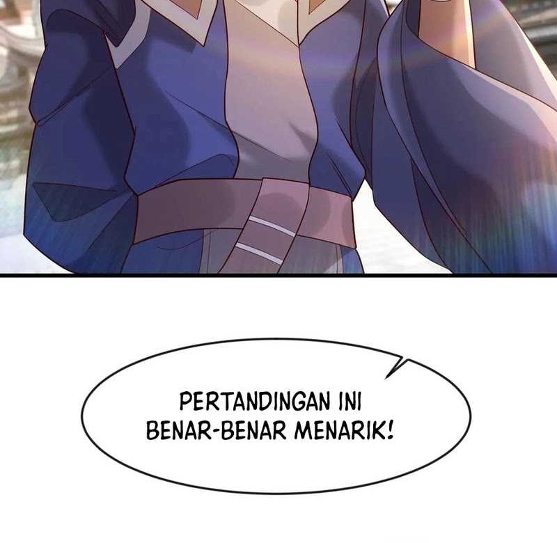 I Scared the Divine Lord as I handed over the Ancient Immortal Pill Chapter 78 Gambar 25