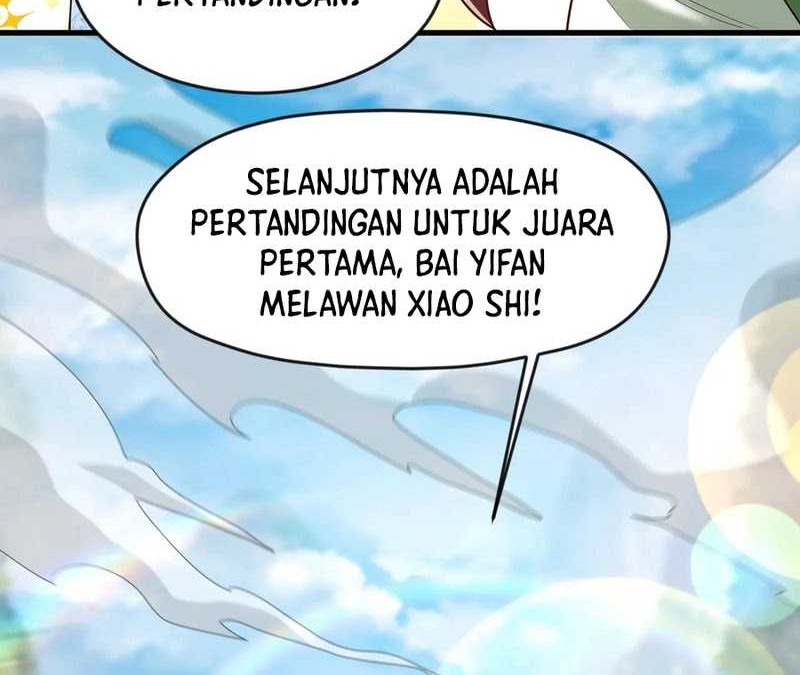 I Scared the Divine Lord as I handed over the Ancient Immortal Pill Chapter 78 Gambar 29