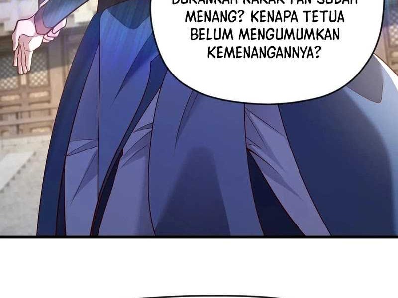 I Scared the Divine Lord as I handed over the Ancient Immortal Pill Chapter 78 Gambar 7