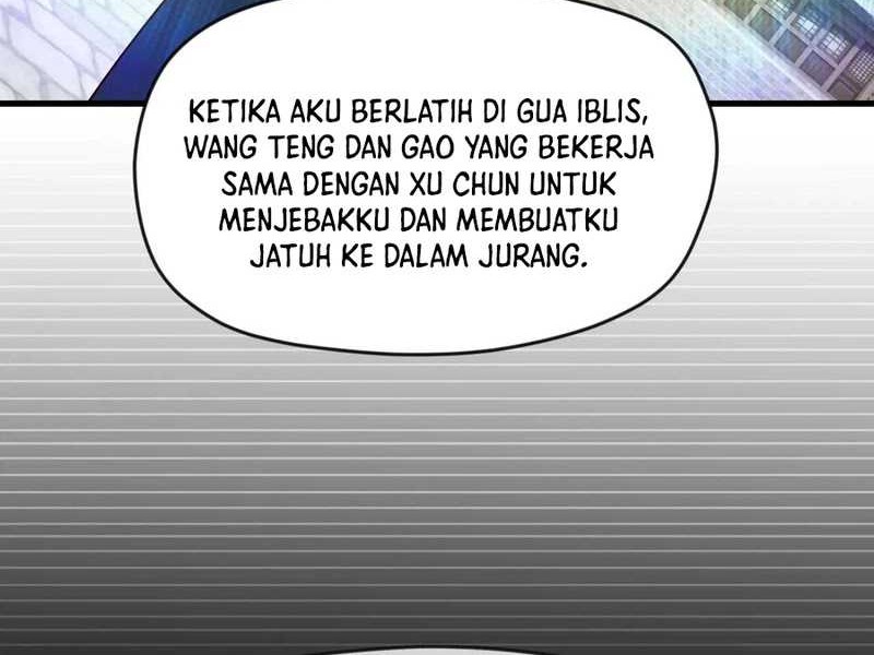 I Scared the Divine Lord as I handed over the Ancient Immortal Pill Chapter 78 Gambar 11