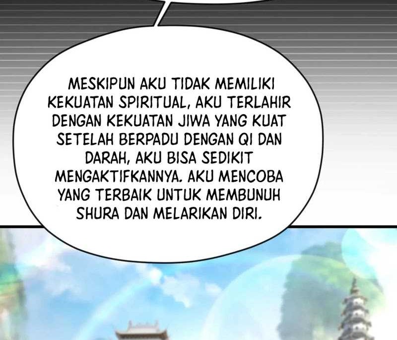 I Scared the Divine Lord as I handed over the Ancient Immortal Pill Chapter 78 Gambar 15
