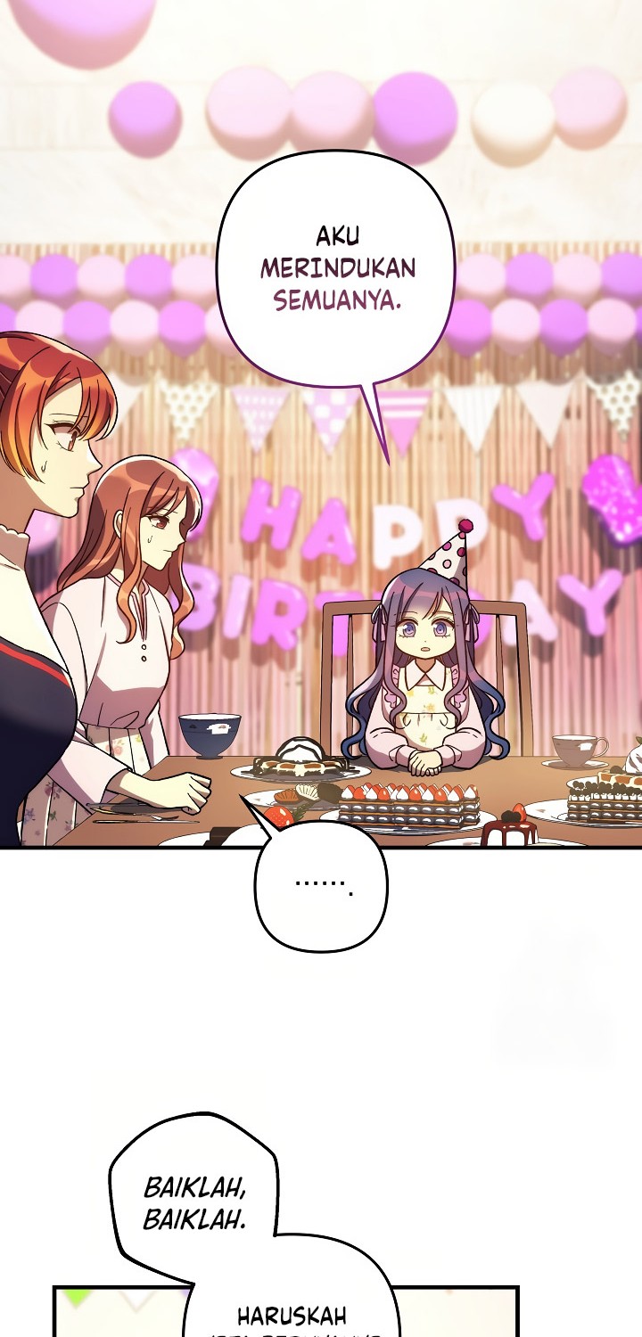 My Daughter is the Final Boss Chapter 152 Gambar 20