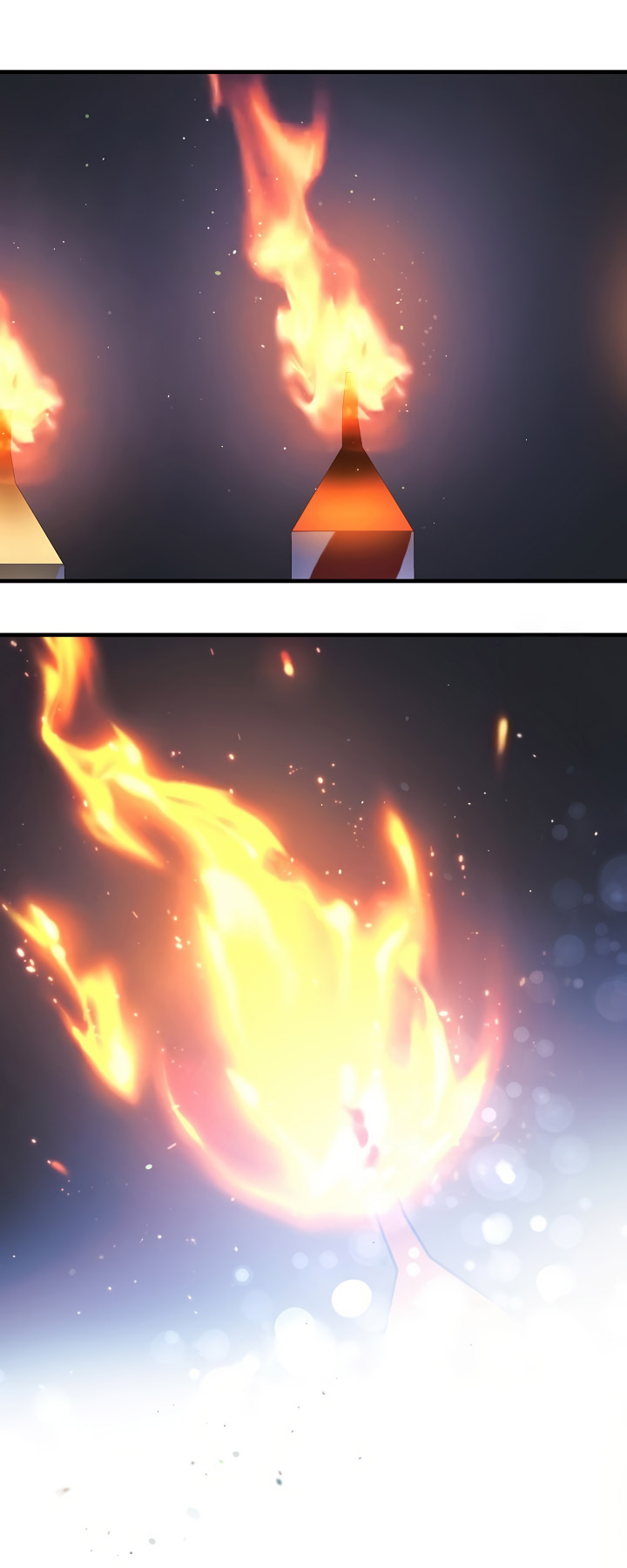 My Daughter is the Final Boss Chapter 152 Gambar 27
