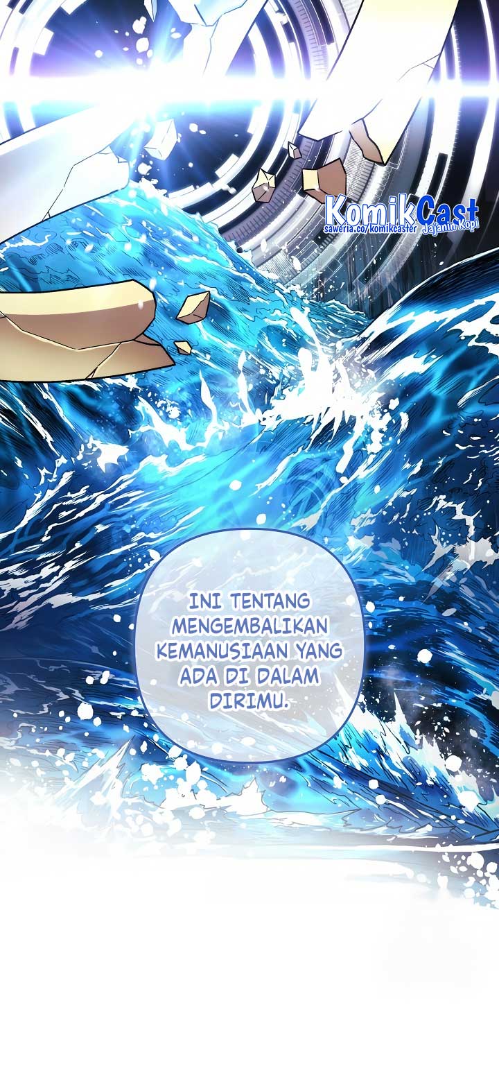 My Daughter is the Final Boss Chapter 152 Gambar 40